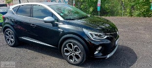 Renault Captur Iwł.21tys,Klimatr,Tempo,Navi,Kamera,BOGATE!!!