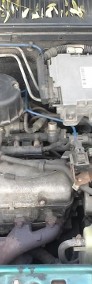 Citroen Jumper I Fiat Palio 1.2 benzyna 5drzwi TECHNICZNIE BDB aktualne opłat-4