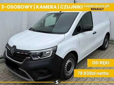 Renault Kangoo L1H1 Extra L1H1 Extra 1.5 115KM-1