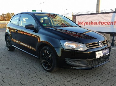 Volkswagen Polo V Bardzo ładna-1