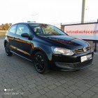 Volkswagen Polo V Bardzo ładna