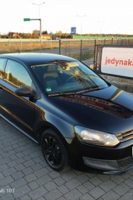 Volkswagen Polo V Bardzo ładna-2