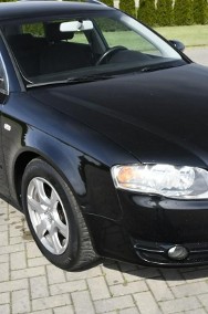 Audi A4 III (B7) 2,0b DUDKI11 Serwis,Navi,Klimatr.2 str.Hak,Parktronic,kredyt.OKAZJA-2