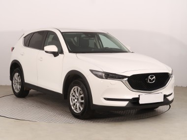 Mazda CX-5 , Automat, Navi, Klimatronic, Tempomat, Parktronic,-1