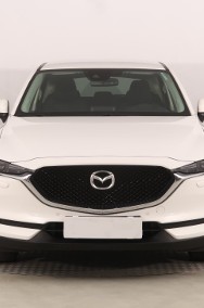 Mazda CX-5 , Automat, Navi, Klimatronic, Tempomat, Parktronic,-2