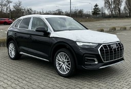 Audi Q5 III Q5 advanced 50 TFSI e quattro 220 kW S tronic salon Polska, MatrixLED,