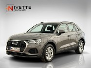 Audi Q3 II 2,0 40 TDI S tronic (200 KM) Salon PL Faktura Vat