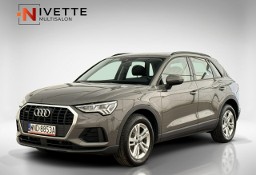 Audi Q3 II 2,0 40 TDI S tronic (200 KM) Salon PL Faktura Vat