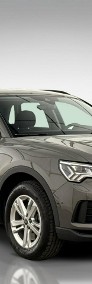 Audi Q3 II 2,0 40 TDI S tronic (200 KM) Salon PL Faktura Vat-3