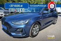 Ford Focus IV