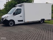 Renault Master SKLEP BAR FOODTRUCK AUTOSKLEP KONTENER KLIMA