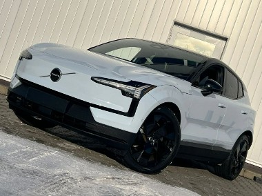 Volvo Nowy Ultra Full Opcja Twin Motor 428KM 4 Lata Gwarancji-1