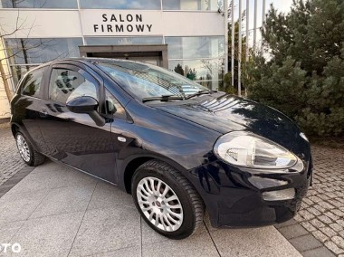 Fiat Punto IV-1