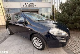 Fiat Punto IV