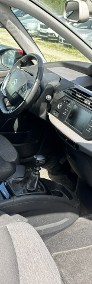 Citroen C4 Grand Picasso II Mocna benzyna, 7 miejsc, klimatronic, kamera, LED dzienne, hak, nawi-3