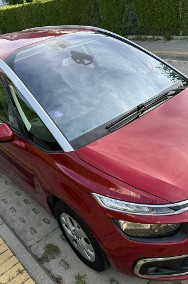 Citroen C4 SpaceTourer Wymieniony rozrząd, 7 m, klimatronic, kamera, LED dzienne, hak, nawi-2