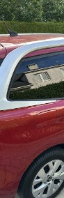 Citroen C4 SpaceTourer Wymieniony rozrząd, 7 m, klimatronic, kamera, LED dzienne, hak, nawi-4