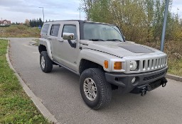 Hummer H3 /ZADBANY/NISKI PRZEBIEG