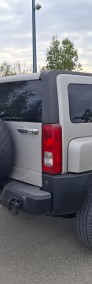 HUMMER H3/ZADBANY/NISKI PRZEBIEG-3
