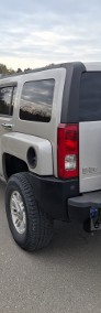 HUMMER H3/ZADBANY/NISKI PRZEBIEG-4