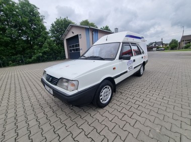 Polonez caro zadbany z rajdu koguta-1