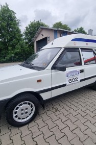 Polonez caro zadbany z rajdu koguta-2