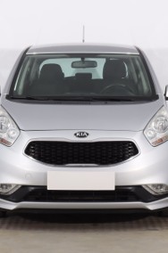 Kia Venga , Salon Polska, Serwis ASO, GAZ, Klima, Parktronic-2