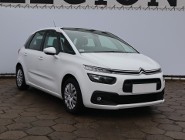 Citroen C4 SpaceTourer , Salon Polska, Serwis ASO, VAT 23%, Klimatronic, Tempomat,