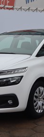 Citroen C4 SpaceTourer , Salon Polska, Serwis ASO, VAT 23%, Klimatronic, Tempomat,-3