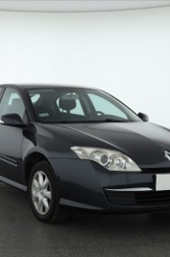 Renault Laguna III , GAZ,ALU-2