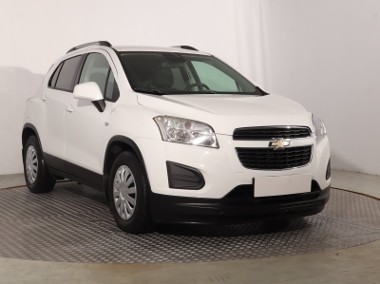 Chevrolet Trax , Klima, Tempomat, Parktronic-1