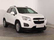 Chevrolet Trax , Klima, Tempomat, Parktronic