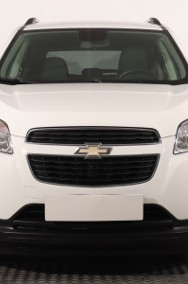 Chevrolet Trax , Klima, Tempomat, Parktronic-2