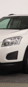 Chevrolet Trax , Klima, Tempomat, Parktronic-3