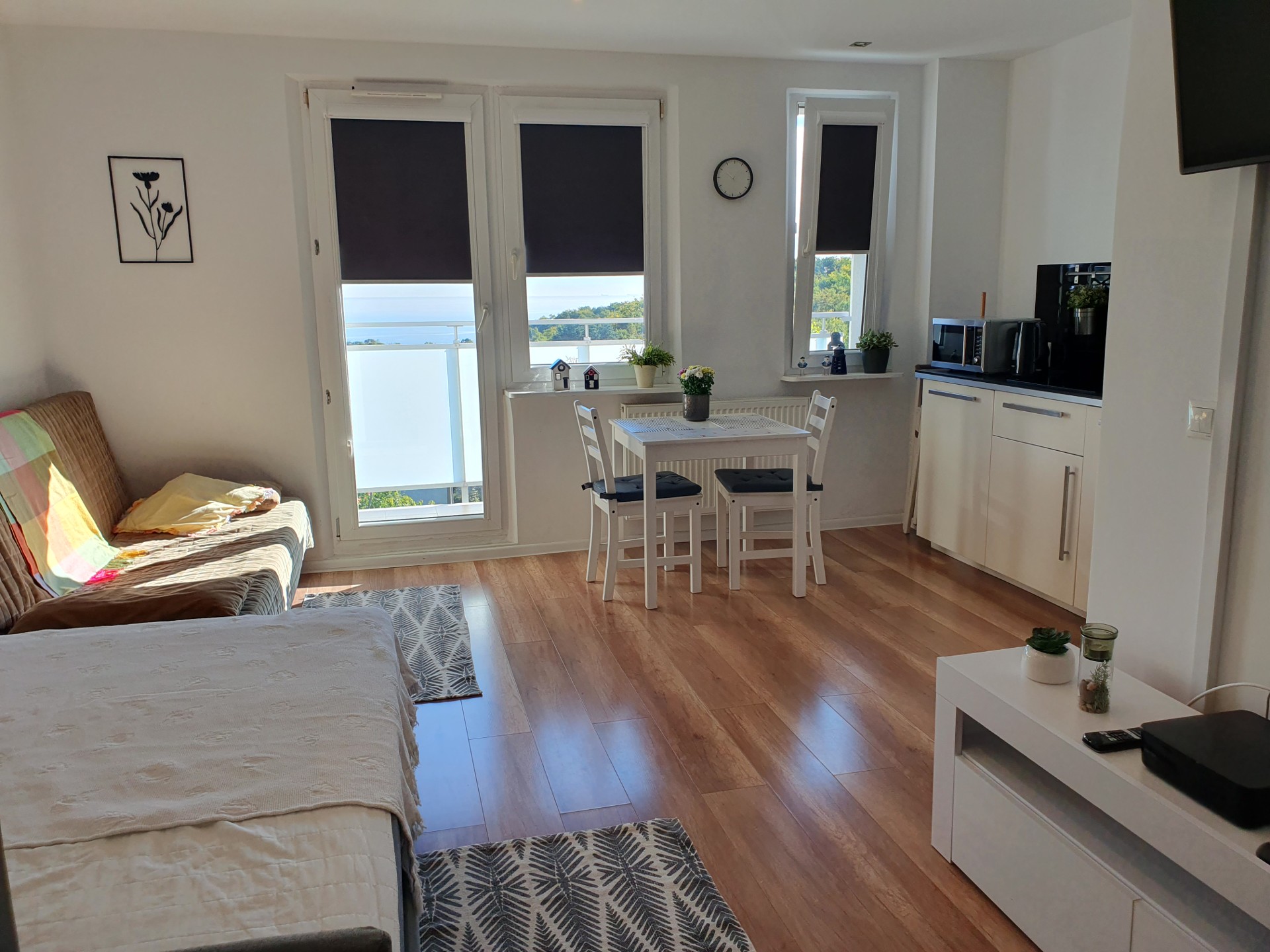 Kawalerka do wynajęcia, 15 m² Grabówek