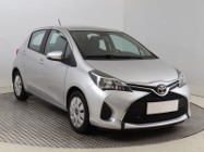 Toyota Yaris III , Salon Polska, Klima