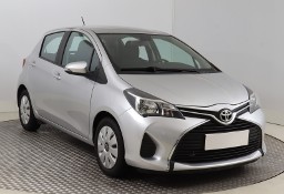 Toyota Yaris III , Salon Polska, Klima