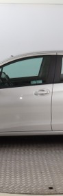 Toyota Yaris III , Salon Polska, Klima-4