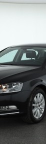 Volkswagen Passat B7 , Salon Polska, Klimatronic, Tempomat, Parktronic-3