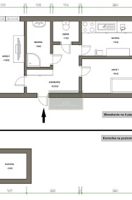 2-pokojowe mieszkanie na Mokotowie-2