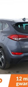 Hyundai Tucson III 140KM, automat, full LED, navi, klima auto, grzane fotele-4