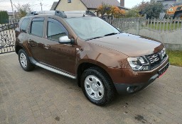 Dacia Duster I KLIMA OPLACONY