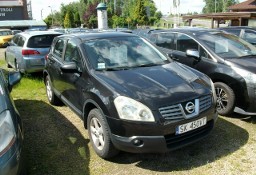 Nissan Qashqai I Z gazem, Bardzo zadbany
