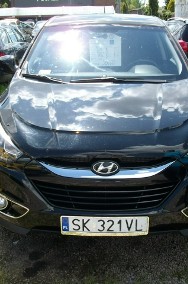 Nissan Qashqai I Z gazem, Bardzo zadbany-2