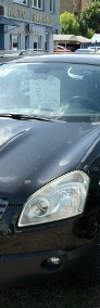 Nissan Qashqai I Z gazem, Bardzo zadbany-3