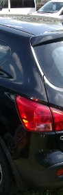 Nissan Qashqai I Z gazem, Bardzo zadbany-4