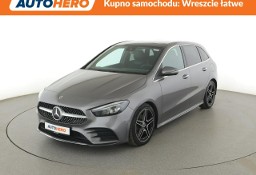 Mercedes-Benz Klasa B W247 automat panorama skóra/alcantara full LED navi kamery grzane fotele