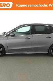Mercedes-Benz Klasa B W247 automat panorama skóra/alcantara full LED navi kamery grzane fotele-2