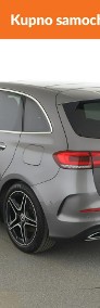 Mercedes-Benz Klasa B W247 automat panorama skóra/alcantara full LED navi kamery grzane fotele-4