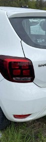 Dacia Sandero II 2016r 90km benzyna-3